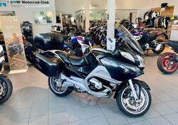 Bmw R 1200 RT (2010 - 13) usata