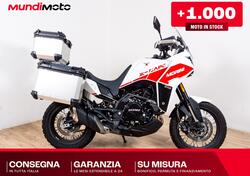 Moto Morini X-Cape 650 (2021 - 25) usata