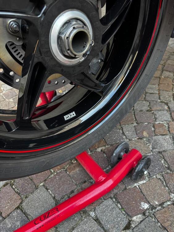 Triumph Speed Triple 1050 R ABS (2011 - 15) (5)