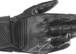 Guanti moto pelle donna Alpinestars STELLA KALEA N