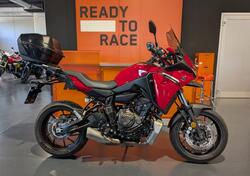 Yamaha Tracer 7 (2021 - 24) usata