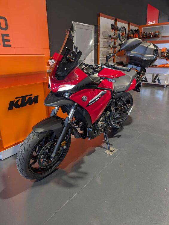 Yamaha Tracer 7 (2021 - 24) (2)