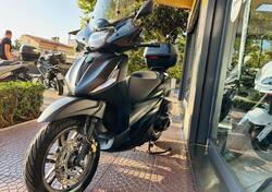 Piaggio Beverly 400 ABS-ASR (2021 - 24) usata