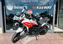 Moto Morini X-Cape 650 (2021 - 25) usata