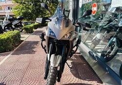Moto Morini X-Cape 650 (2021 - 25) usata