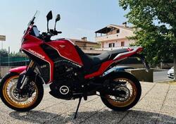 Moto Morini X-Cape 650 (2021 - 25) usata