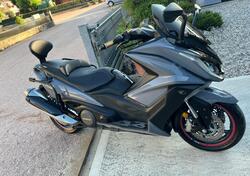Kymco AK 550 (2017 - 19) usata