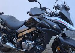 Suzuki V-Strom 650XT ABS (2017 - 20) usata