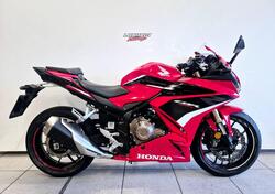 Honda CBR 500 R (2022 - 23) usata