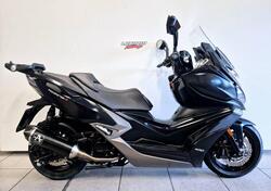 Kymco Xciting 400i S ABS (2019 - 20) usata