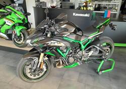 Kawasaki Z H2 SE (2021 - 24) usata