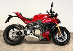 Ducati Streetfighter V4 S (2025) usata
