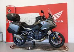 Honda NT 1100 Travel DCT (2022 - 24) usata