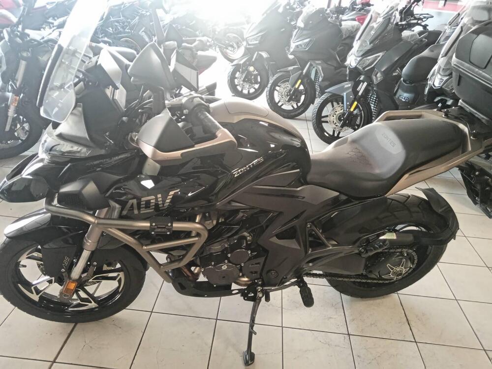 Zontes ZT310-T1 (2021 - 23)