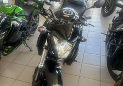 Honda CB 1000 R (2008 - 10) usata