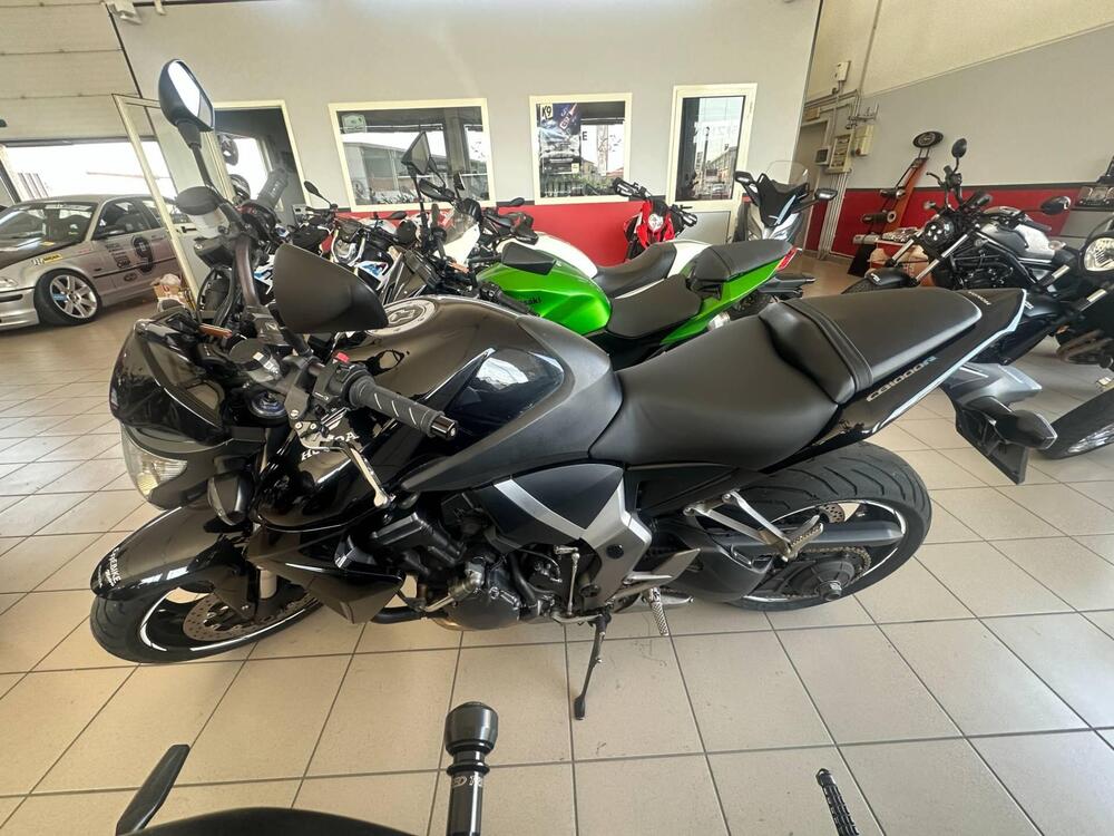 Honda CB 1000 R (2008 - 10) (3)