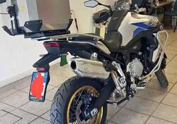 Voge Valico 900DSX (2024 - 25) usata