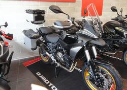 QJ Motor SRT 700 SX (2025) nuova