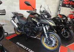 QJ Motor SRT 900 SX (2025) nuova