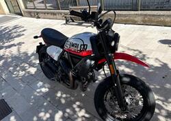 Ducati Scrambler 800 Urban Motard (2022) usata