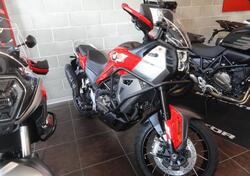 QJ Motor SVT 650 X (2025) nuova