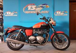 Triumph Bonneville SE (2009 - 13) usata