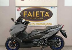 Yamaha T-Max 560 (2020 - 21) usata