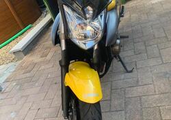 Yamaha XJ6 (2008 - 15) usata