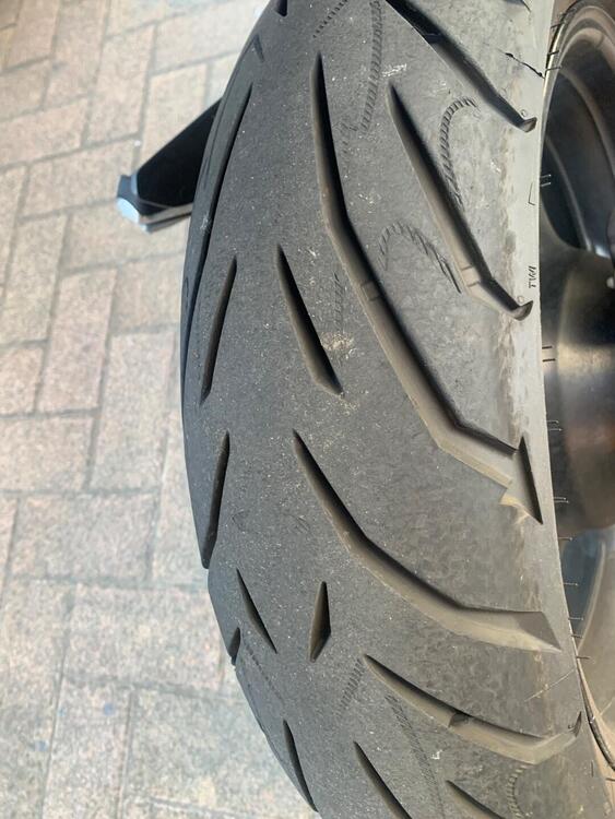 Yamaha XJ6 (2008 - 15) (3)