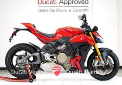 Ducati Streetfighter V4 S (2025) usata
