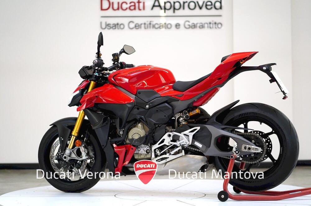 Ducati Streetfighter V4 S (2025) (5)