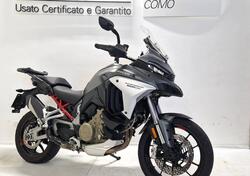 Ducati Multistrada V4 S (2021 - 24) usata