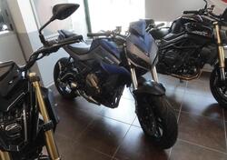 QJ Motor SRK 700 (2023 - 25) nuova