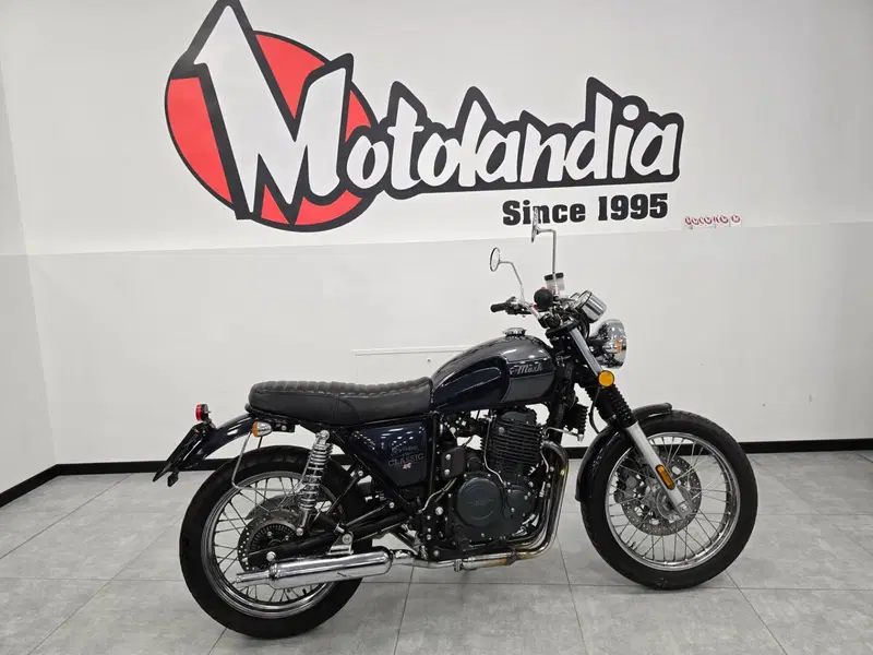 Mash Italia Six Hundred 650 (2021 - 25) (4)