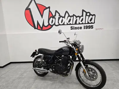 Mash Italia Six Hundred 650 (2021 - 25) usata