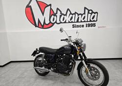 Mash Italia Six Hundred 650 (2021 - 25) usata