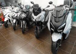 QJ Motor Fort 4.0 (2025) nuova