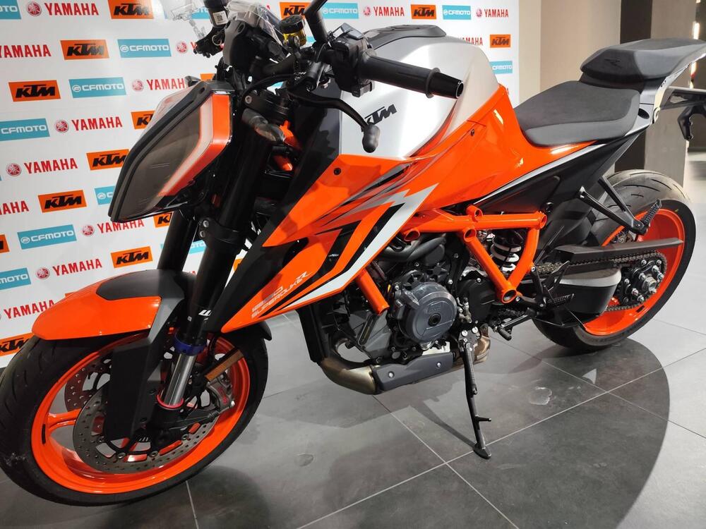 KTM 1290 Super Duke R EVO (2022 - 23) (3)