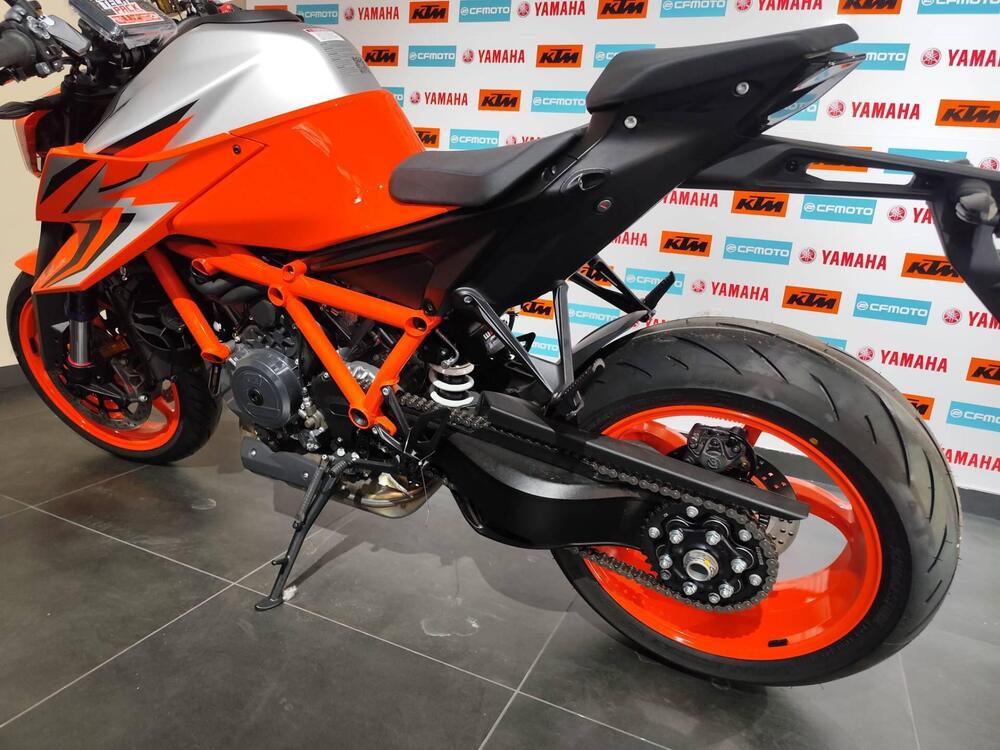 KTM 1290 Super Duke R EVO (2022 - 23) (4)