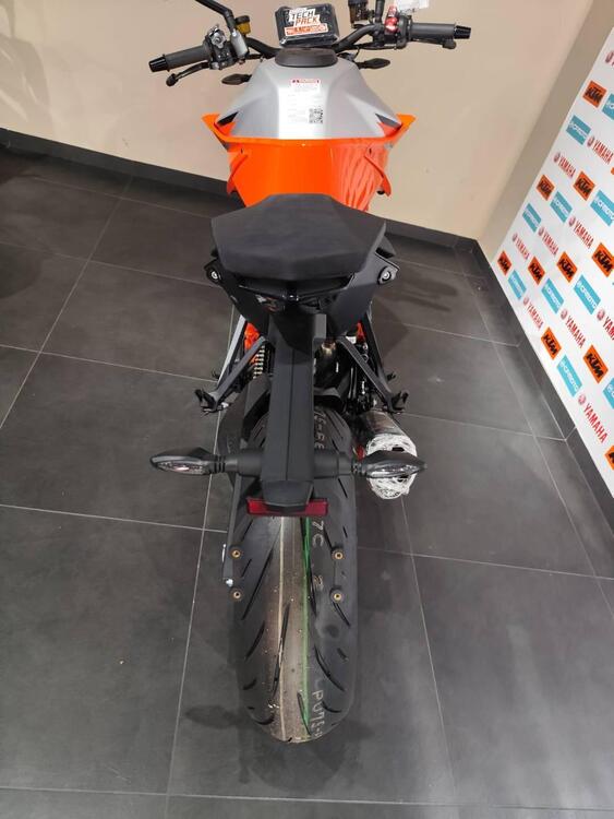 KTM 1290 Super Duke R EVO (2022 - 23) (5)