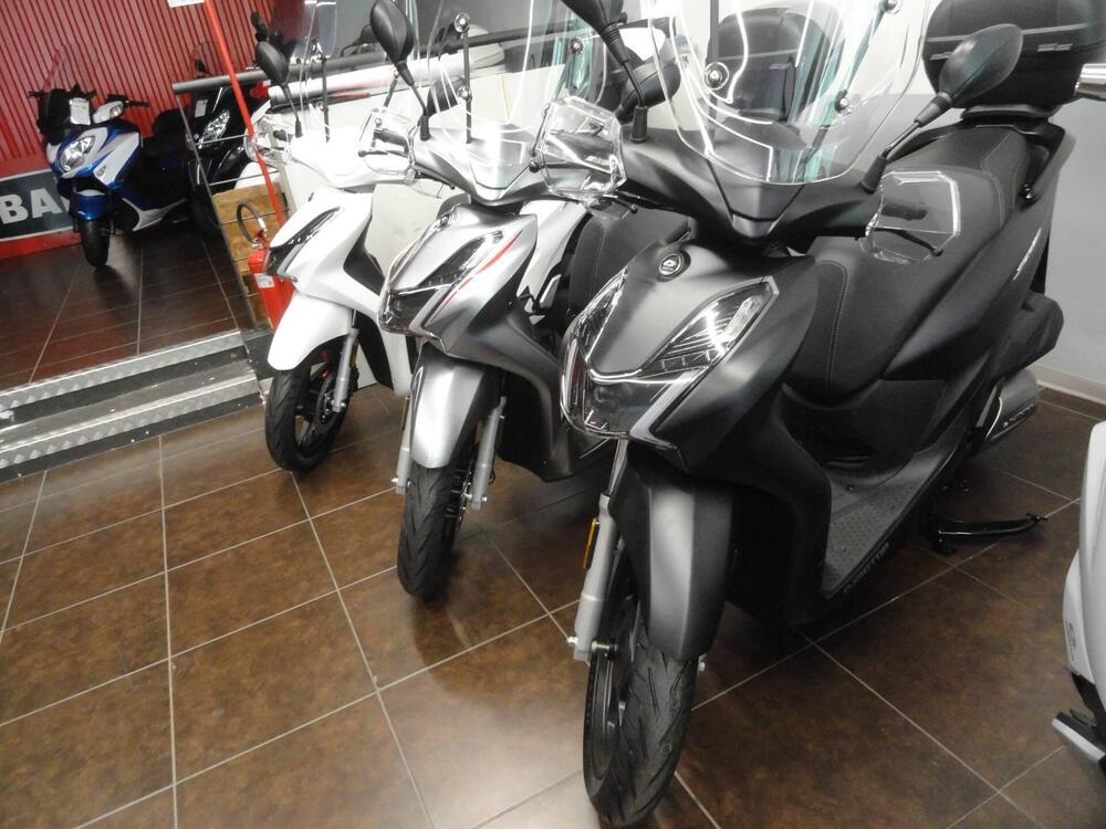 QJ Motor SQ 16 (2025)