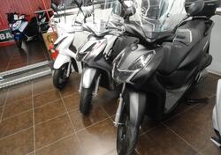 QJ Motor SQ 16 (2025) nuova