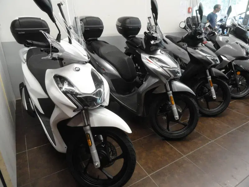 QJ Motor SQ 16 (2025 - 26) (2)