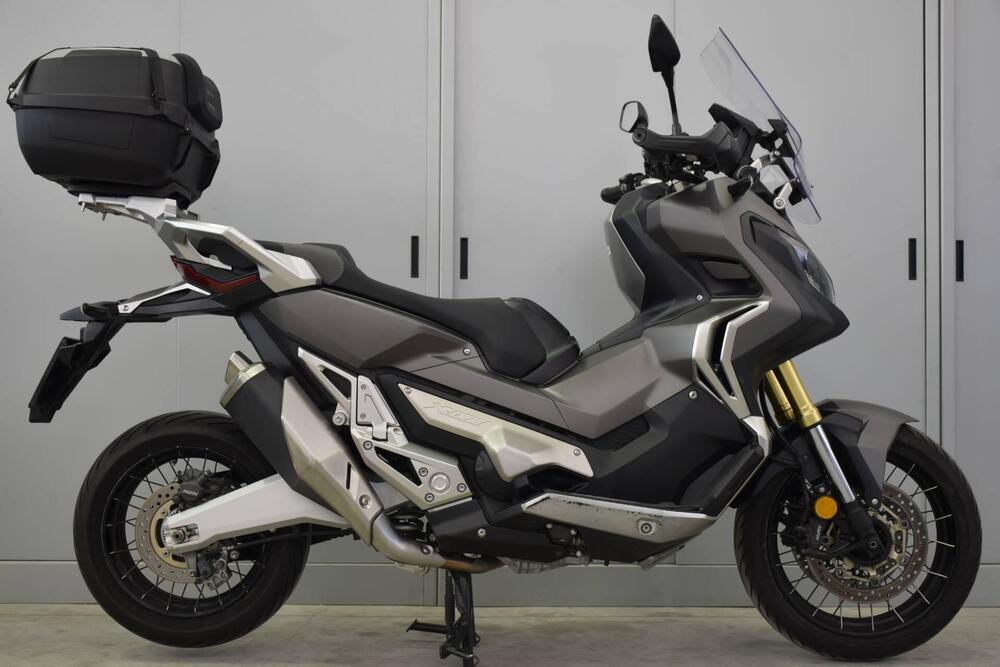 Honda X-ADV 750 (2017)