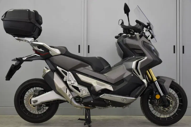 Honda X-ADV 750 (2017)