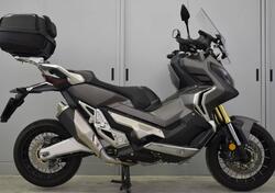 Honda X-ADV 750 (2017) usata