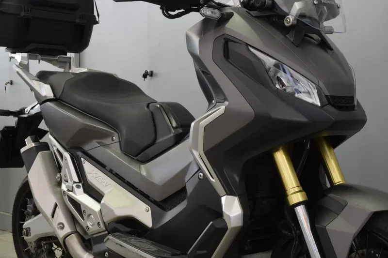 Honda X-ADV 750 (2017) (4)