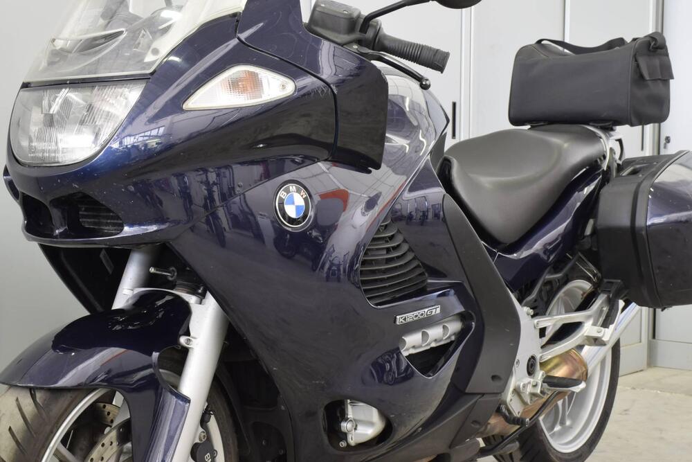 Bmw K 1200 GT (2003 - 06) (3)