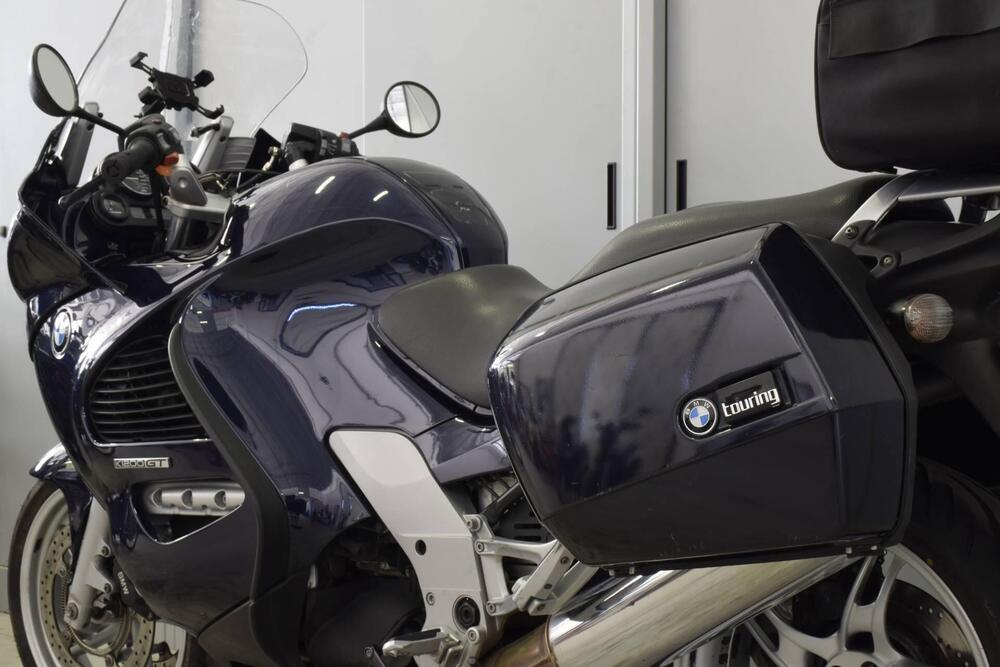 Bmw K 1200 GT (2003 - 06) (5)