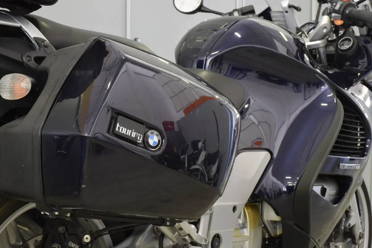 Bmw K 1200 GT (2003 - 06) (6)